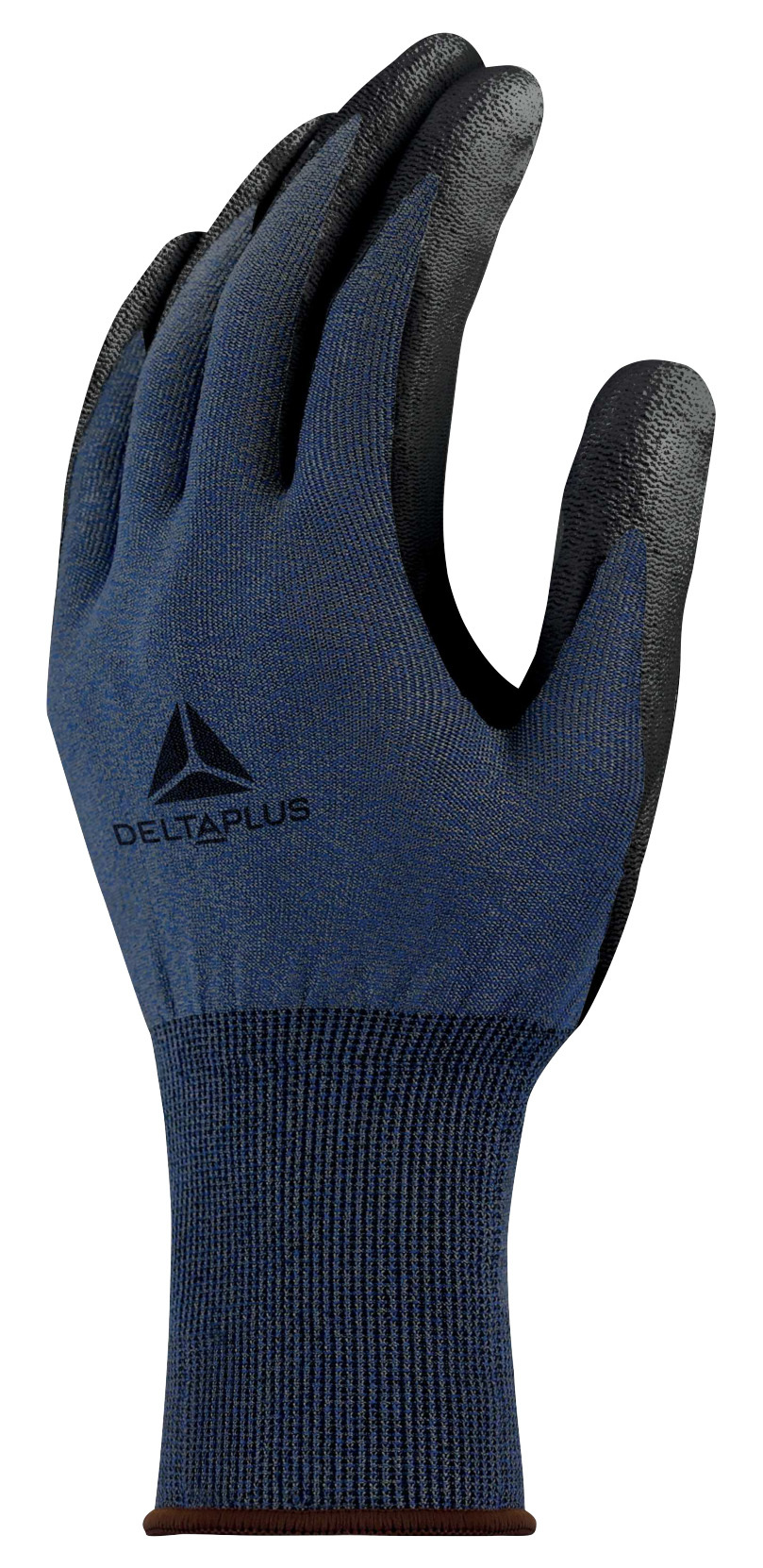 Delta Plus VENICUTD10 Protiporezné rukavice Sivá, 6