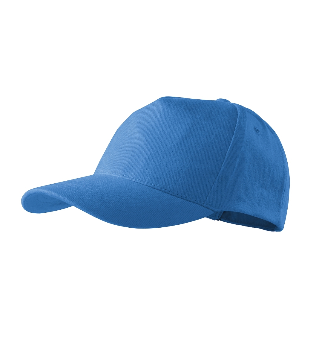 Malfini 5P 307 Čiapka unisex Svetlo modrá