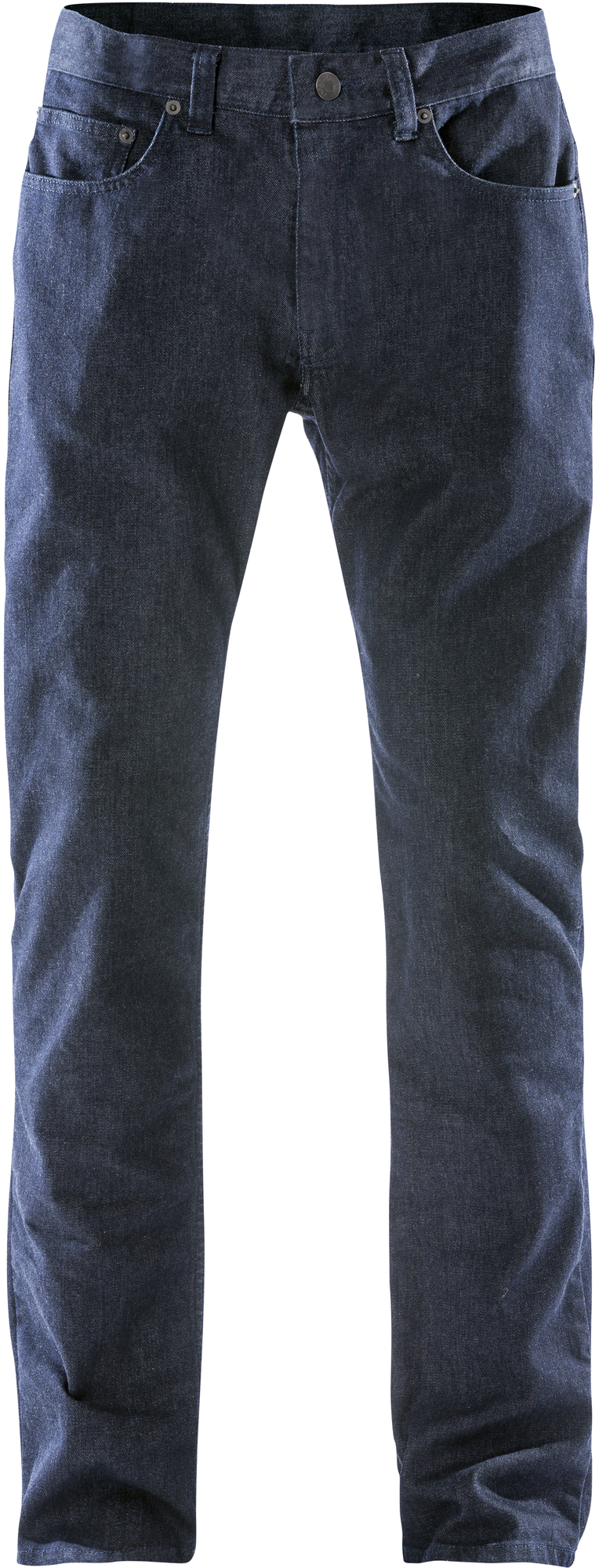 Fristads Pracovné denim strečové nohavice 2623 DCS 44, Indigovo modrá