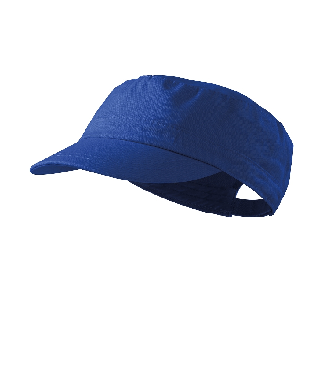 Malfini LATINO 324 Čiapka unisex Kráľovská modrá