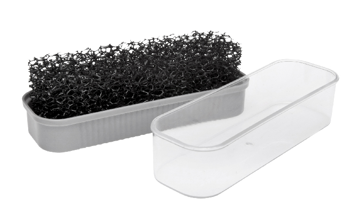 Bennon PROFI SPONGE NUBUCK Čistiaca hubka