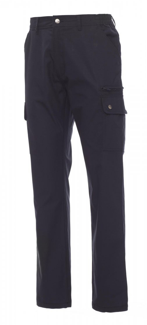 Payper FOREST/SUMMER Letné nohavice pánske XS, Navy blue