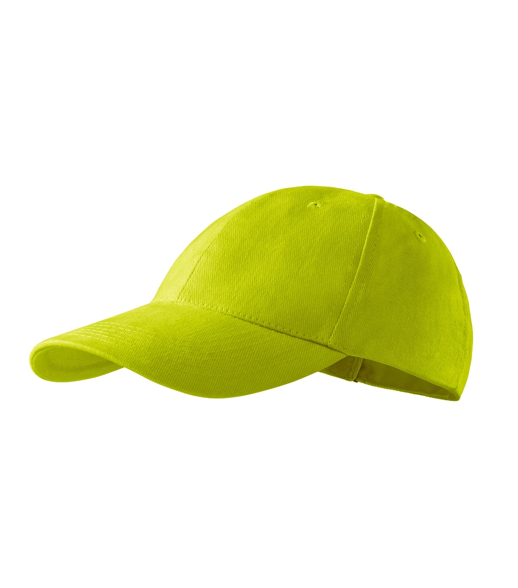 Malfini 6P 305 Čiapka unisex Limetková