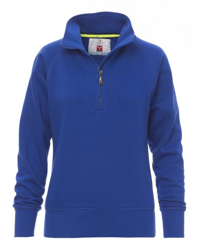 Payper MIAMI+ LADY Mikina dámska L, Royal blue