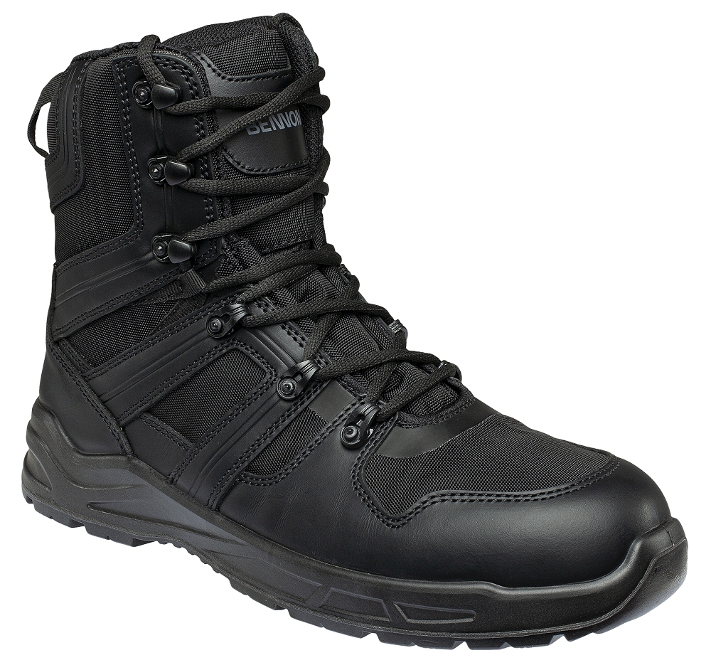 Bennon CONDOR O2 NM BOOT Pracovná obuv Čierna, 36