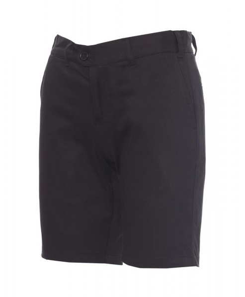 Payper SEA Bermudy dámske S, Black