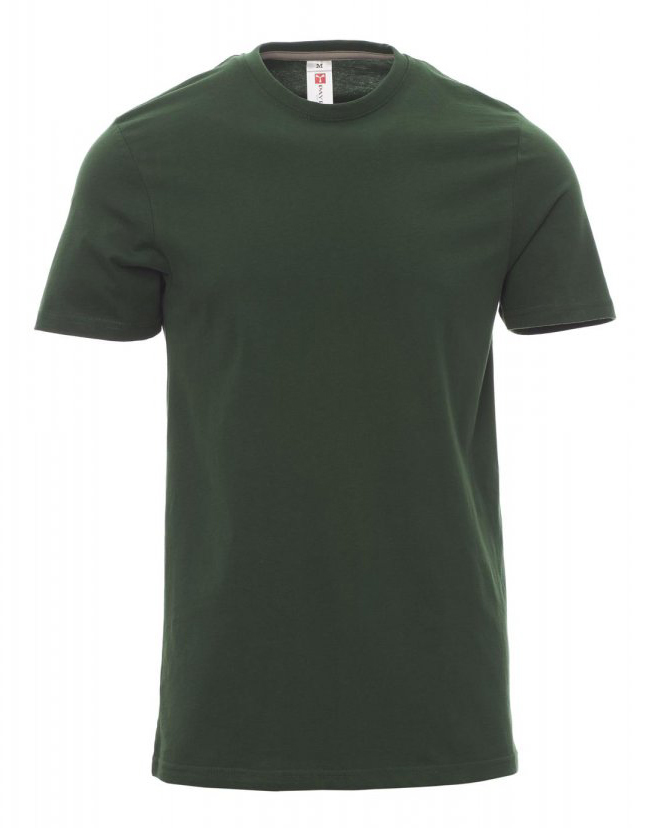 Payper SUNRISE Tričko pánske XXL, Green