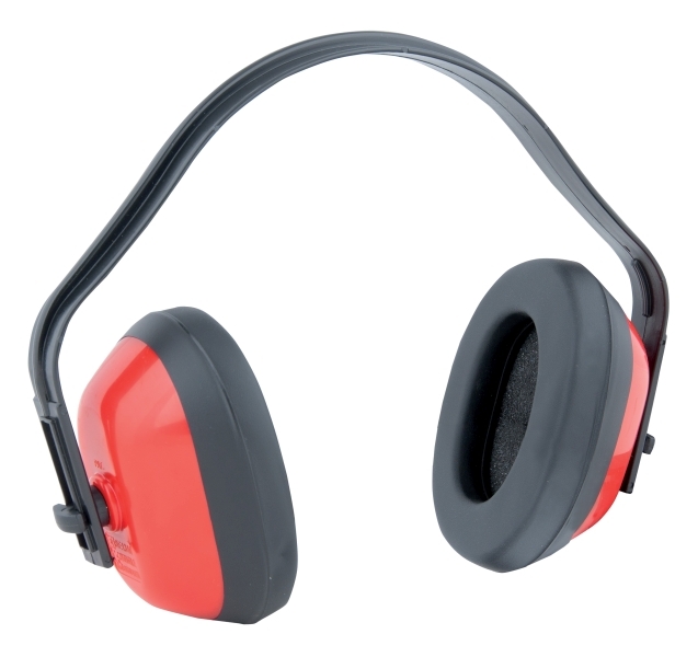 Ardon 4EAR M20 Chrániče sluchu Červená