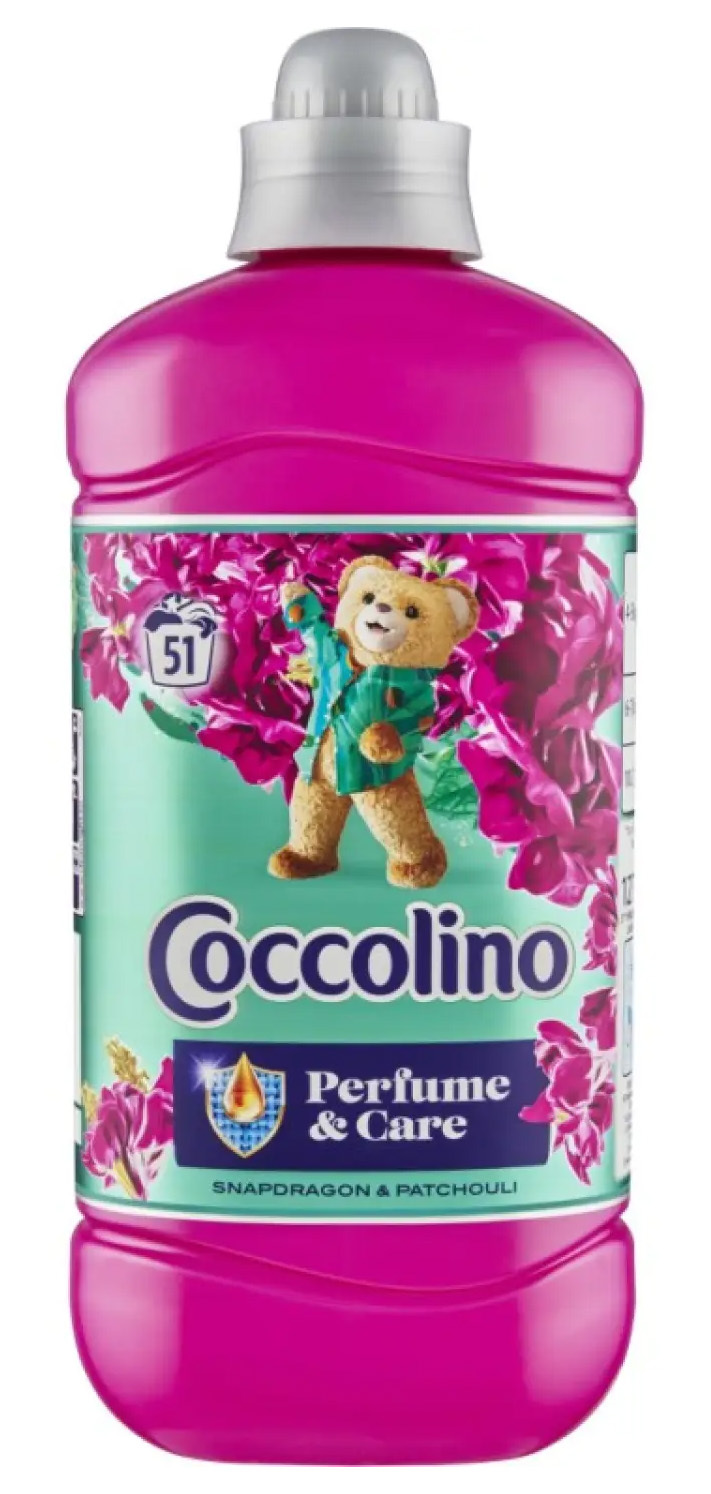 Aviváž Coccolino Creations Snapdragon and Patchouli 51 PD