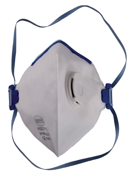 Ardon AP 322 FFP2 Respirátor Biela