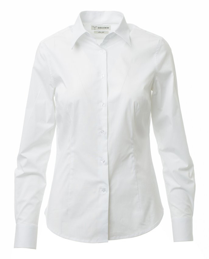 Payper FLORENTIA LADY Košeľa dámska 46, White