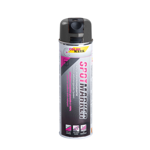 BA 31359 Značkovací sprej Spotmaker 500 ml Čierna