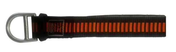 Delta Plus LV102050 Nadpájací popruh