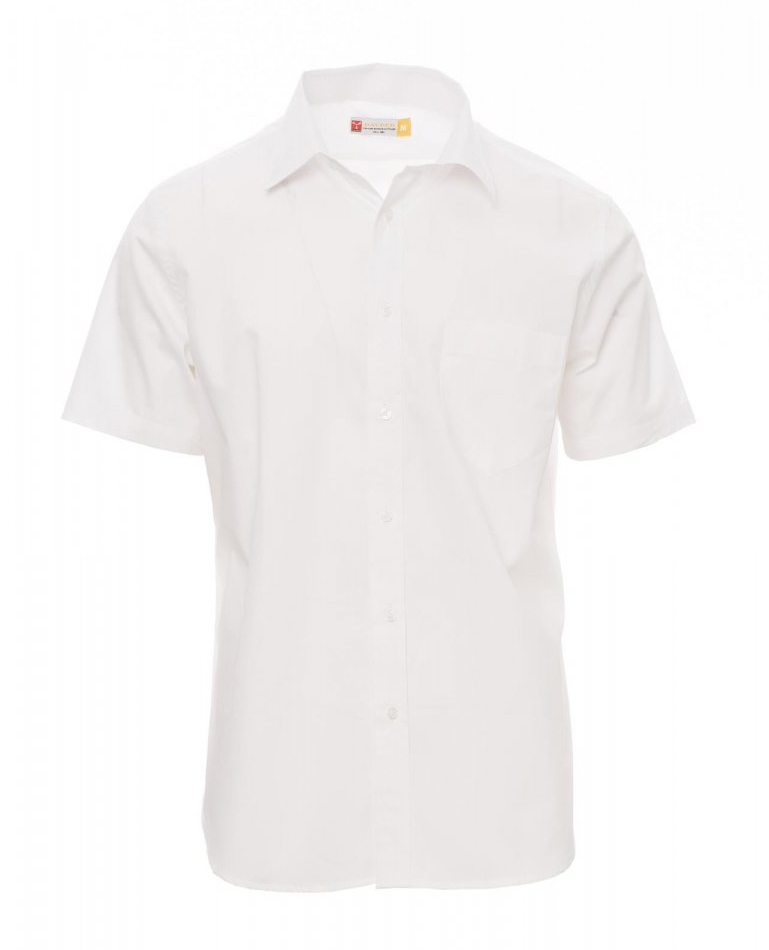 Payper SPRING Košeľa pánska 3XL, White