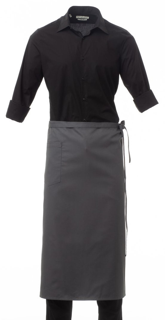 Payper MAITRE Zástera Iron grey