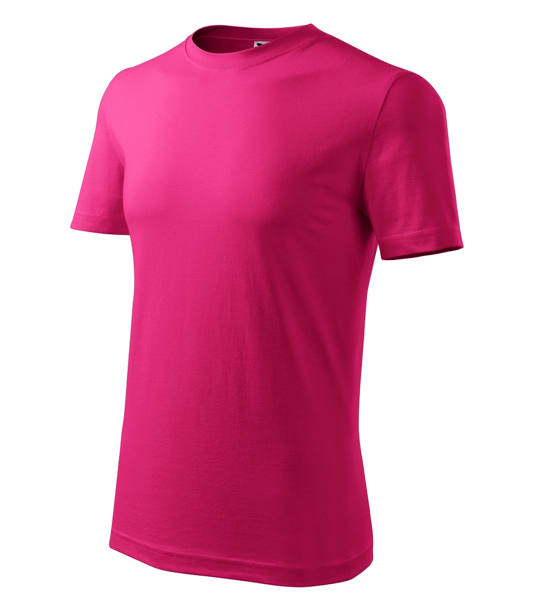 Malfini CLASSIC NEW 132 Tričko pánske 3XL, Purpurová