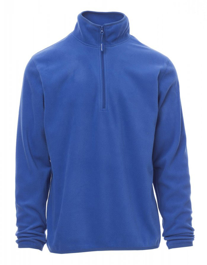 Payper SOFT+ Fleecová mikina XXS, Royal blue