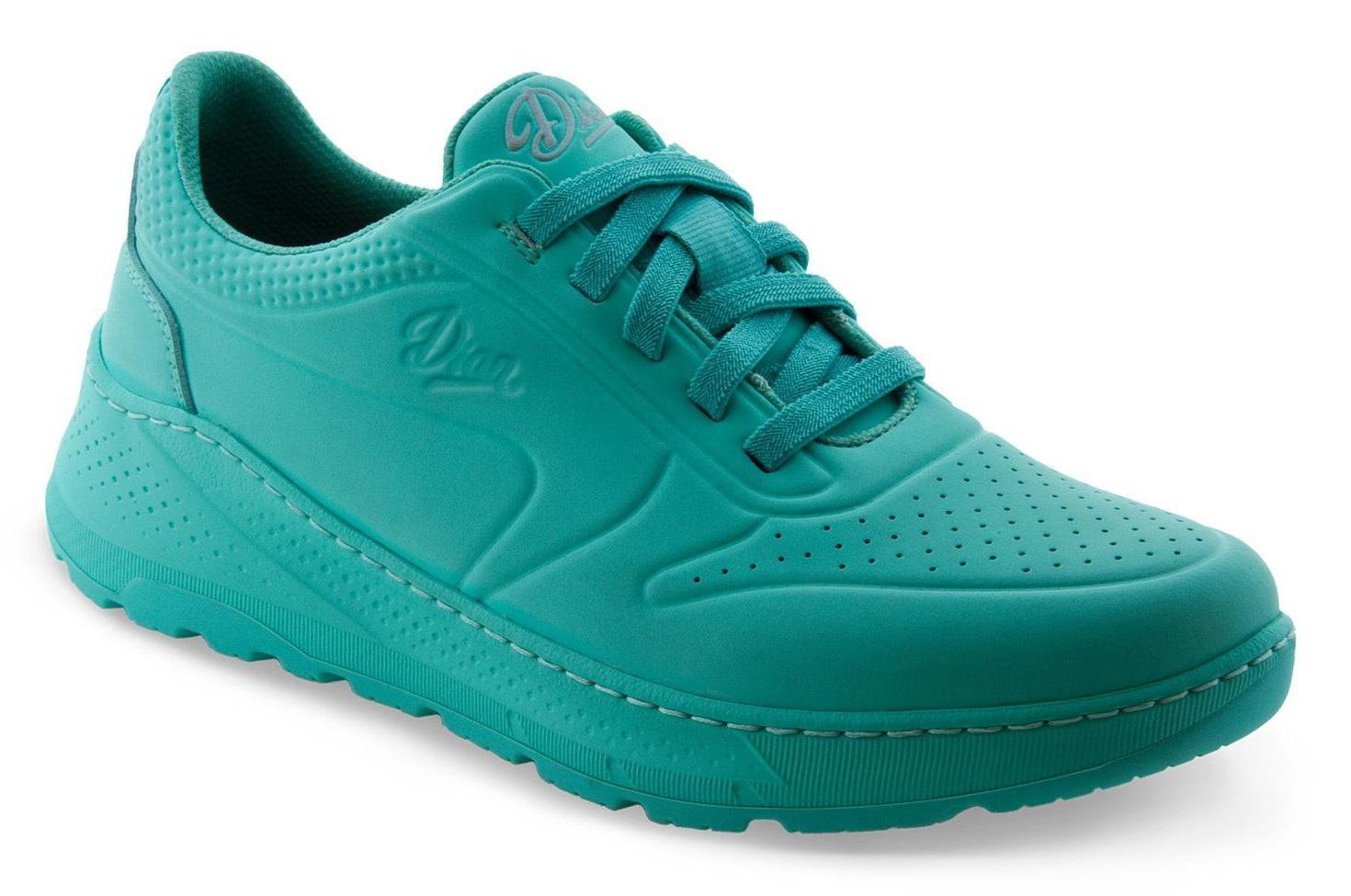 Dian DUNA Pracovná obuv 39, Mätová