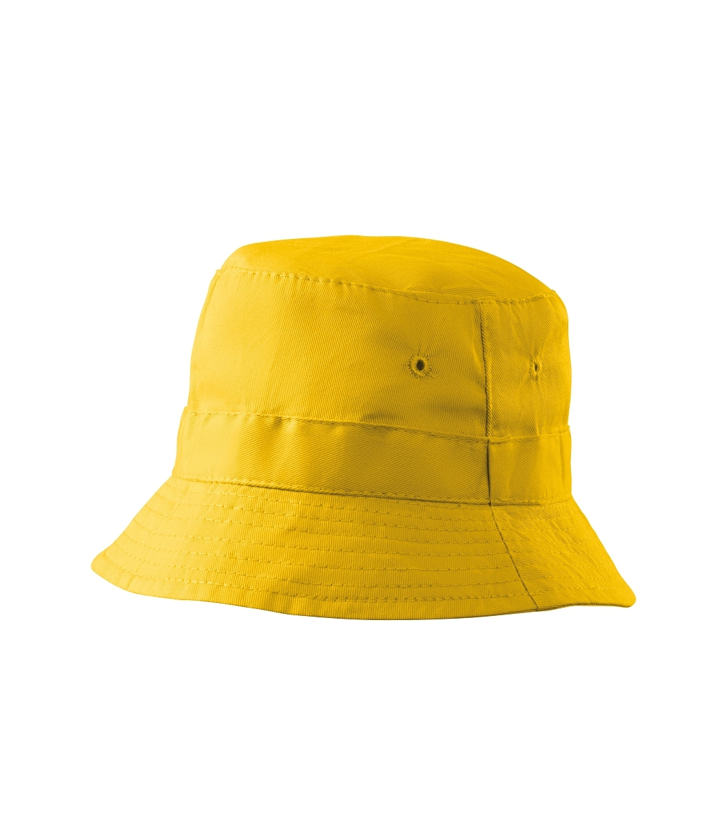 Malfini CLASSIC 304 Klobúčik unisex Žltá