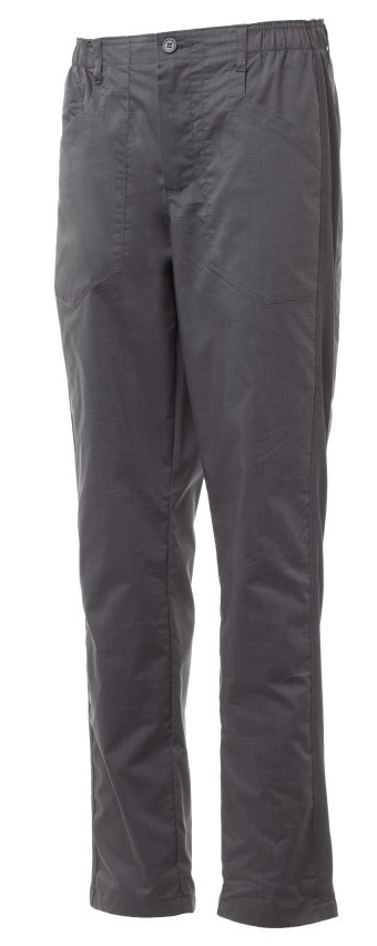 Payper BRIGADE MESH Nohavice pánske 5XL, Iron grey