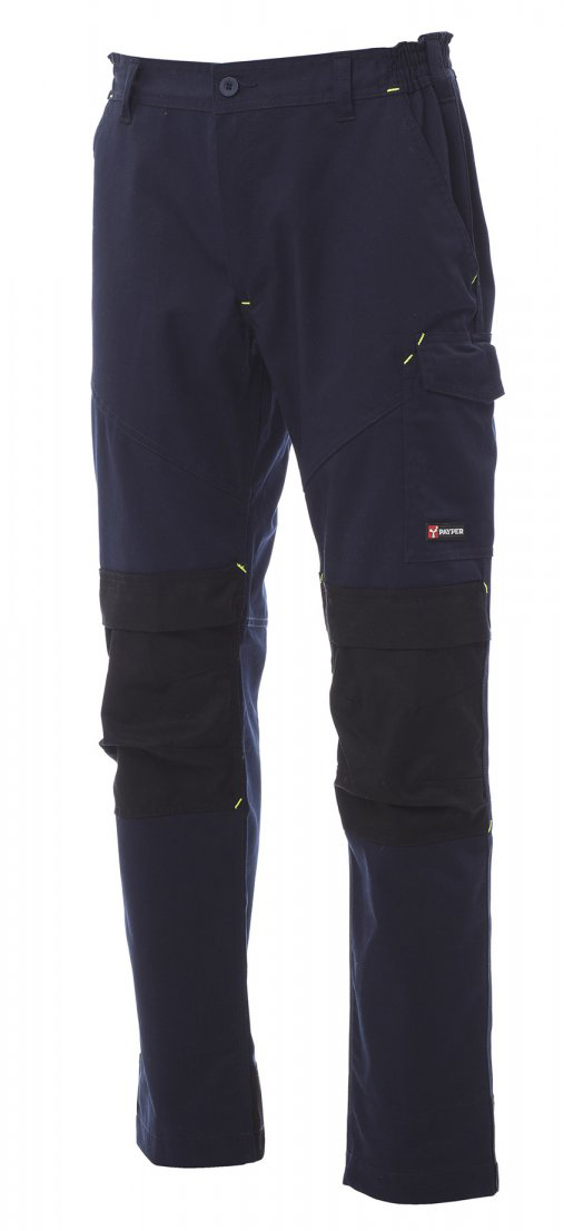 Payper WORKER TECH Pracovné nohavice XXS, Navy blue