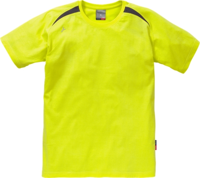 TY 7906 TRIČKO Žltá, M