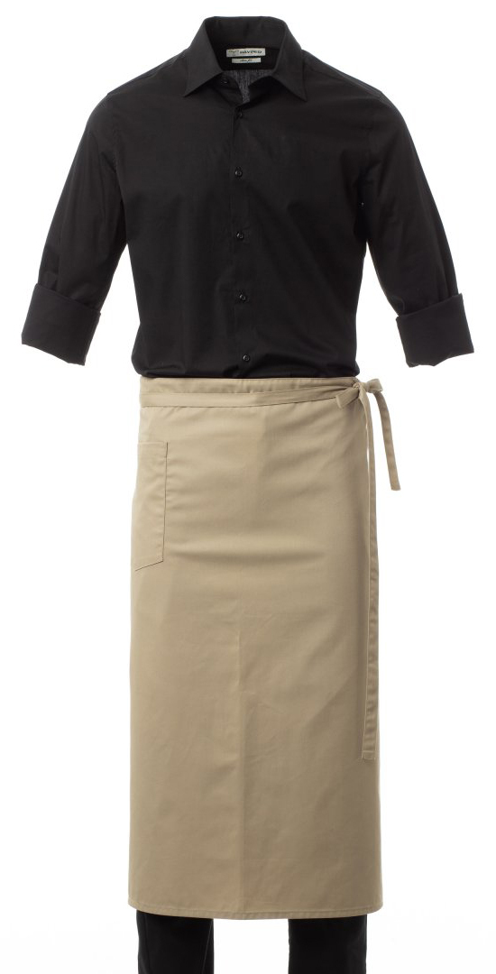 Payper MAITRE Zástera Khaki