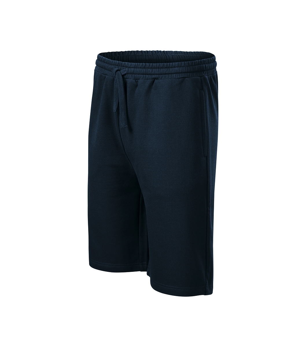 Malfini COMFY 611 Šortky pánske S, Tmavo modrá