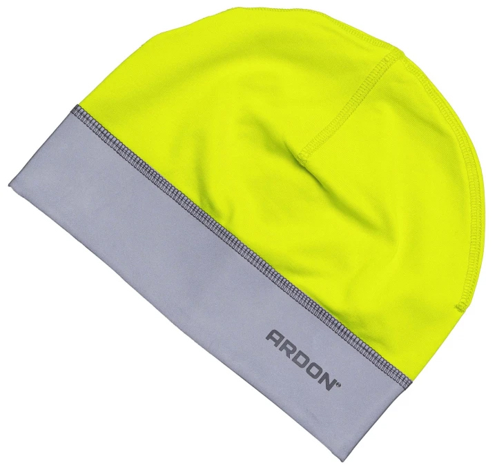 E-shop Ardon FX500 Funkčná čiapka Žltá