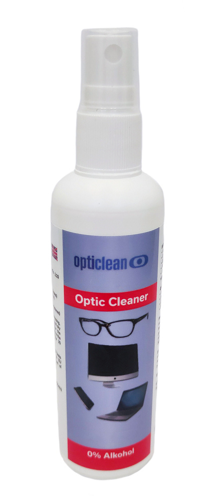 Opticlean Čistiaci sprej 100 ml