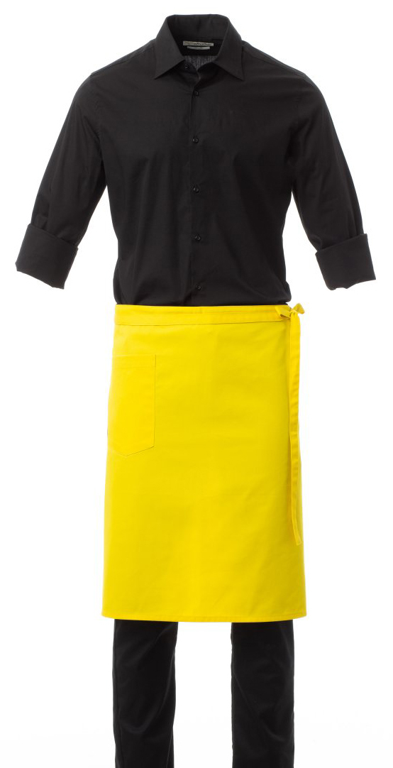 Payper MARKET Zástera Yellow