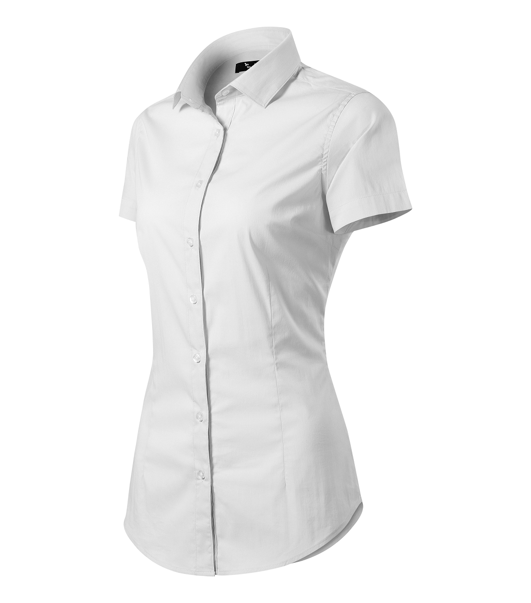 Malfini Premium FLASH 261 Košeľa dámska Biela, S