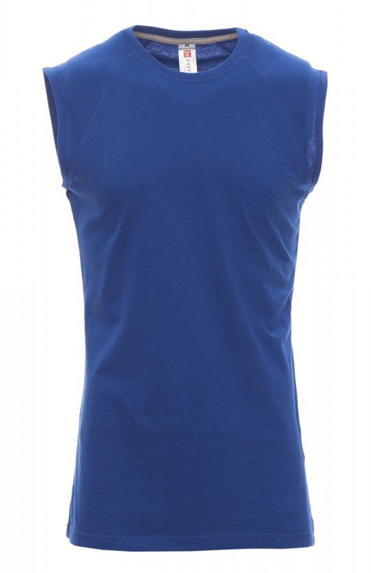 Payper SHORE Tričko pánske S, Royal blue