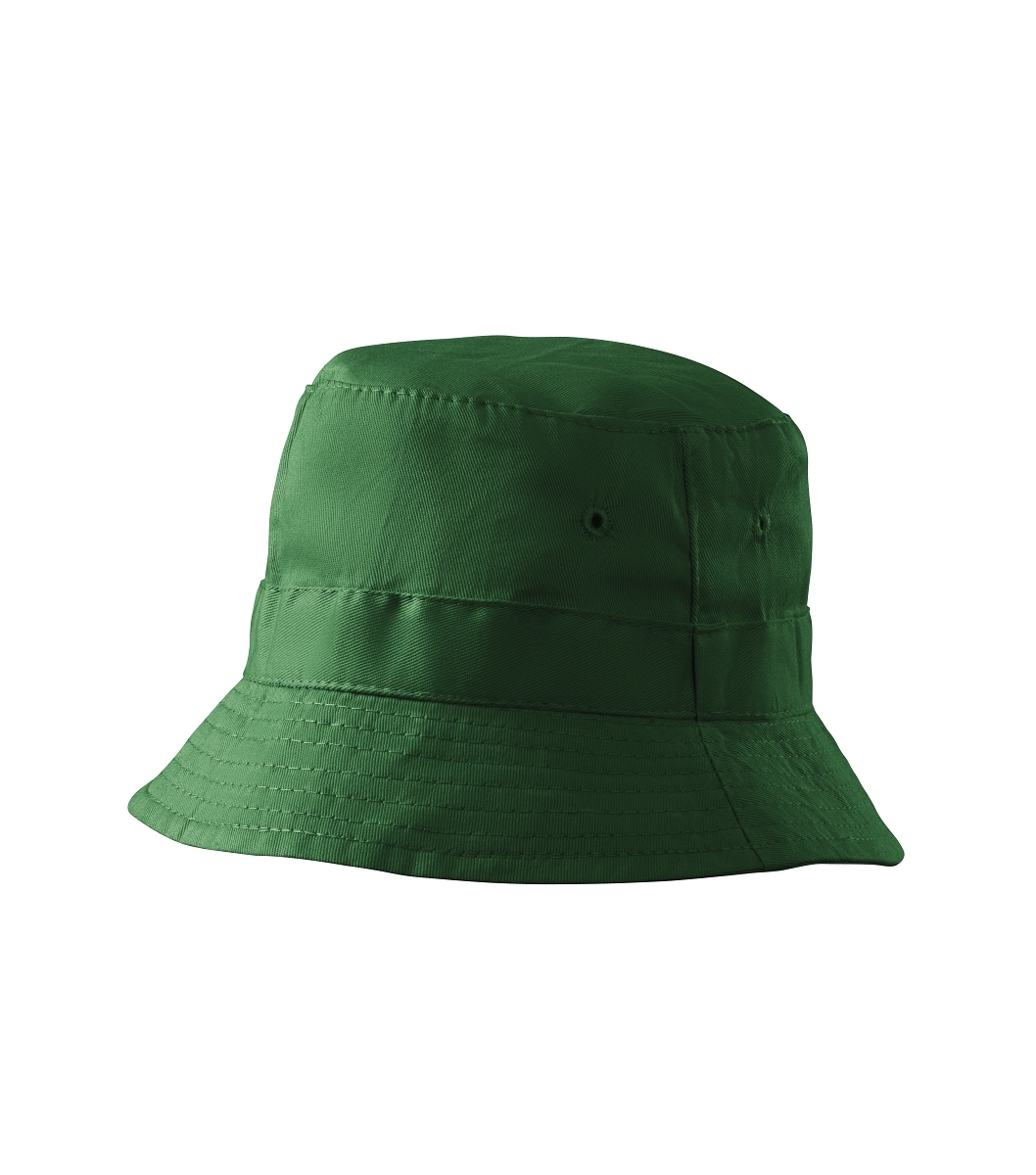 Malfini CLASSIC 304 Klobúčik unisex Fľaškovo zelená