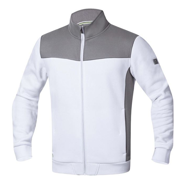 Ardon M007 Mikina Biela, L