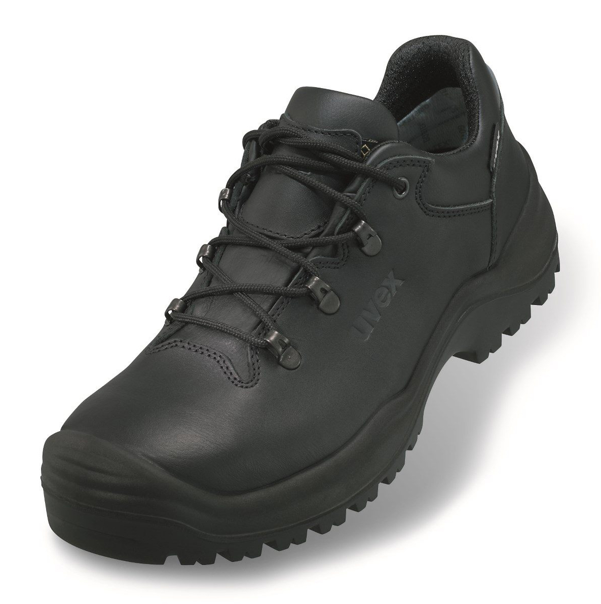 UVEX 8404 S3 WR CI HI HRO SRC Čierna, 38
