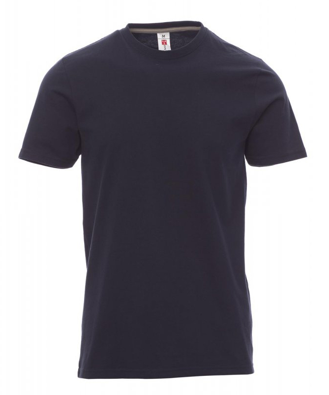 Payper SUNRISE Tričko pánske 4XL, Navy blue