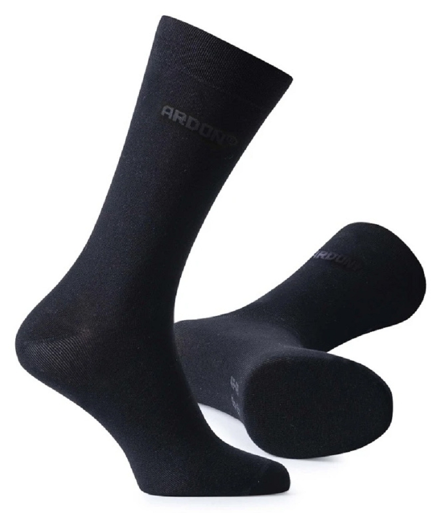 Ardon WELLNESS Ponožky Čierna, 36-38