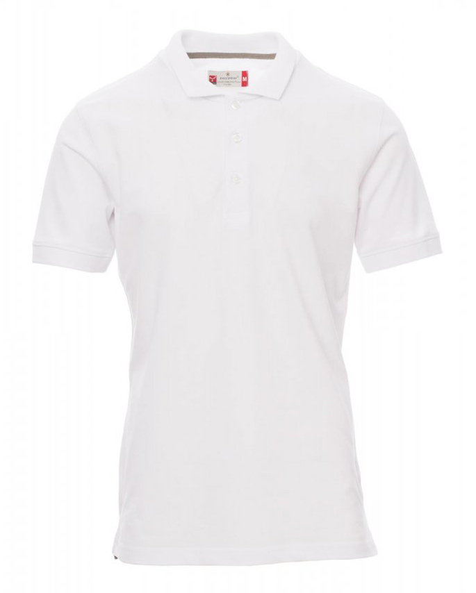 Payper VENICE Polokošeľa pánska XS, White