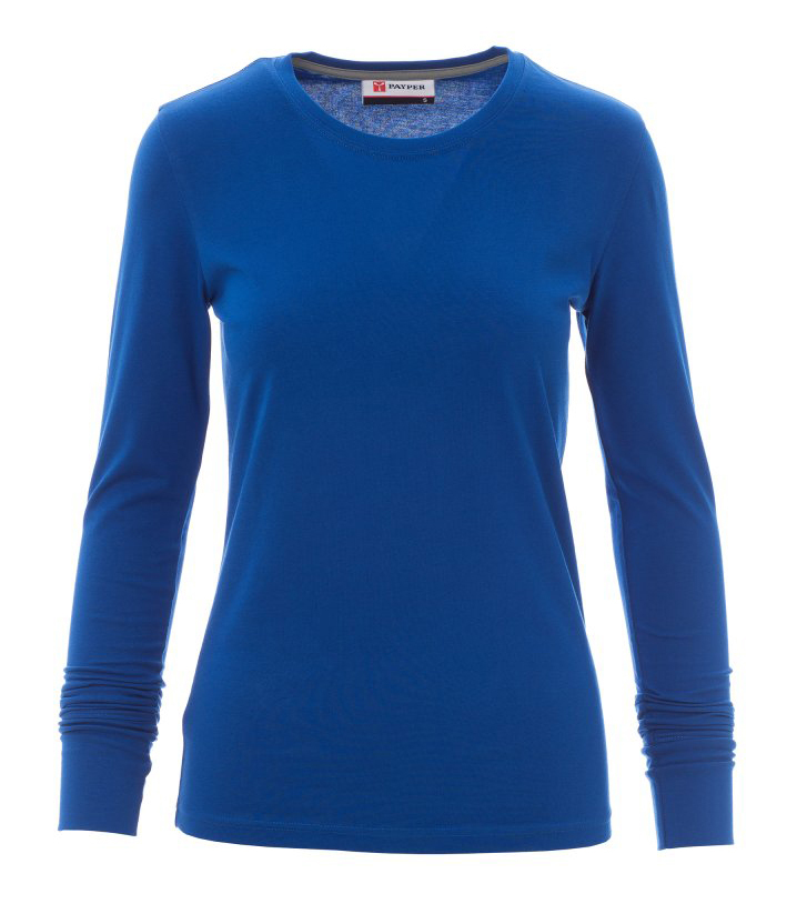 Payper PINETA LADY Tričko dámske XS, Royal blue