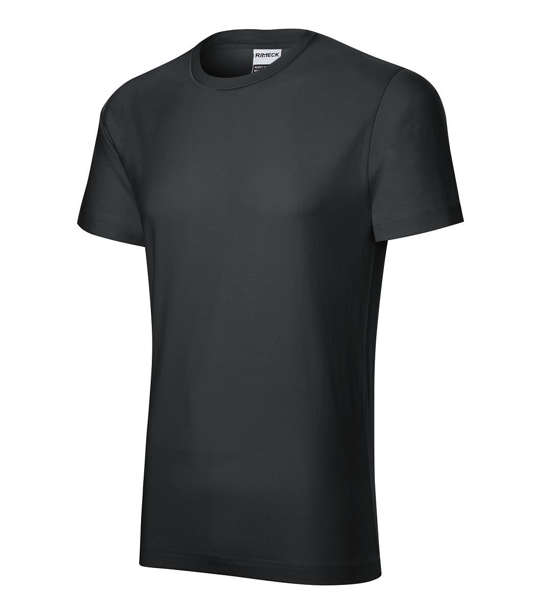 Rimeck RESIST HEAVY R03 Tričko pánske L, Ebony grey