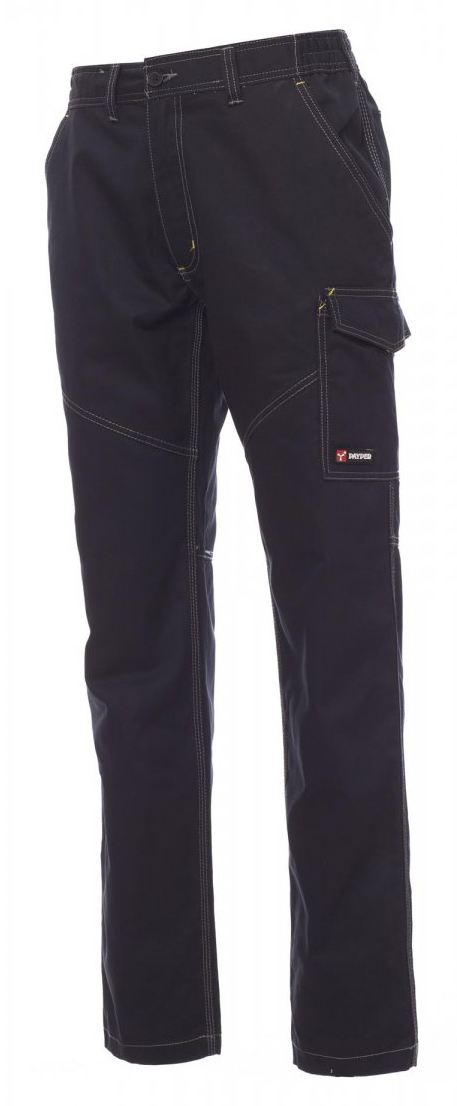 Payper WORKER Pracovné nohavice XXS, Navy blue