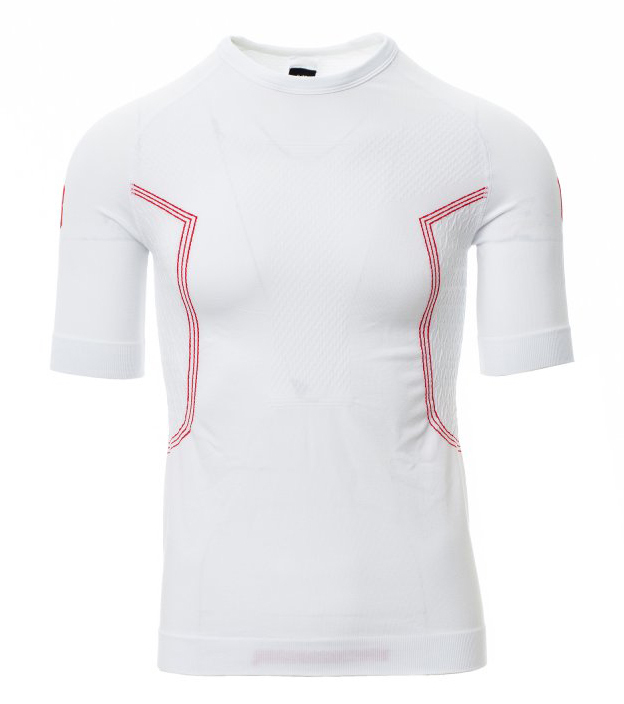 Payper THERMO PRO 280 SS Termo tričko pánske S/M, White