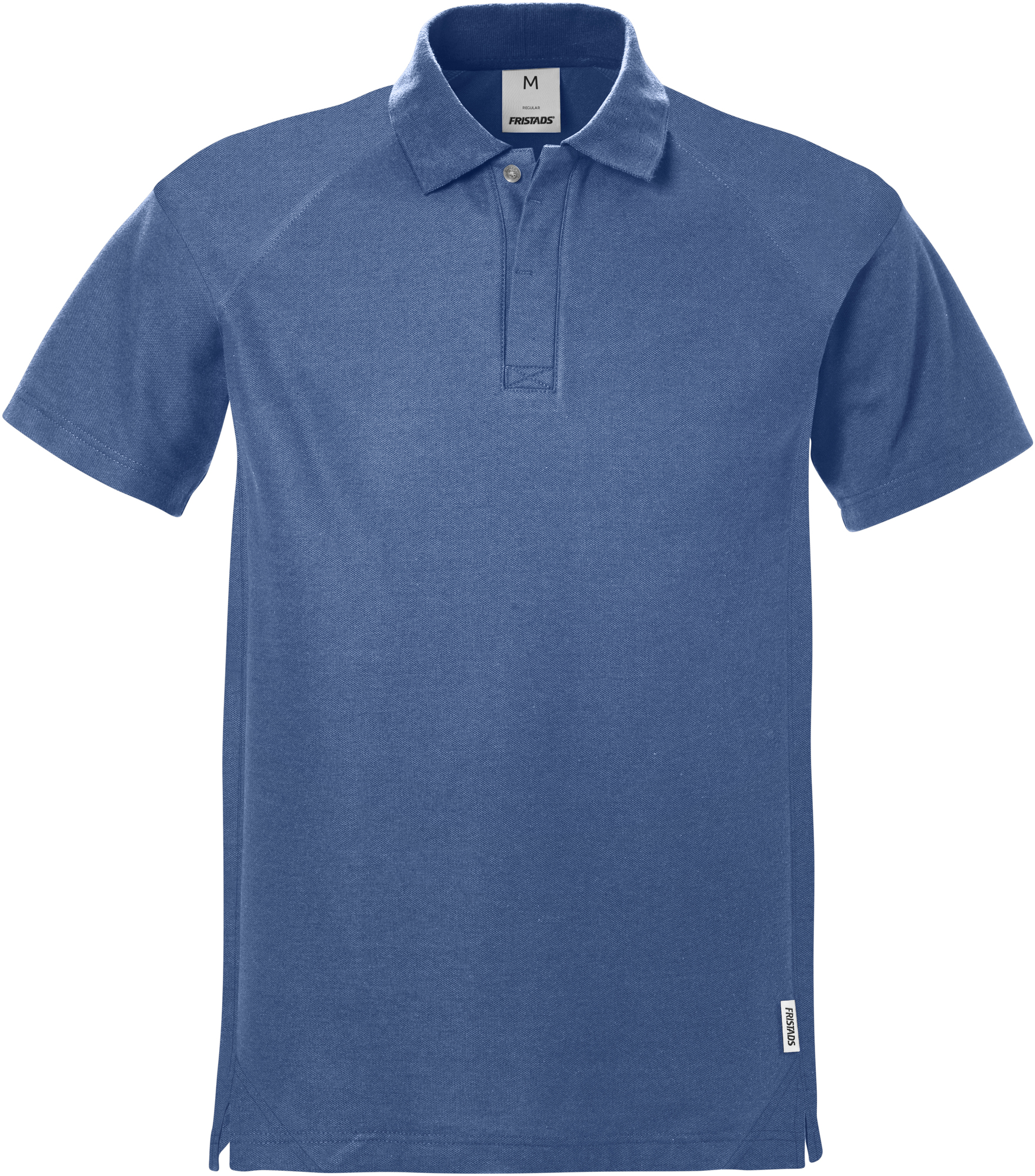 Fristads Polokošeľa 7047 PHV Modrá, XS