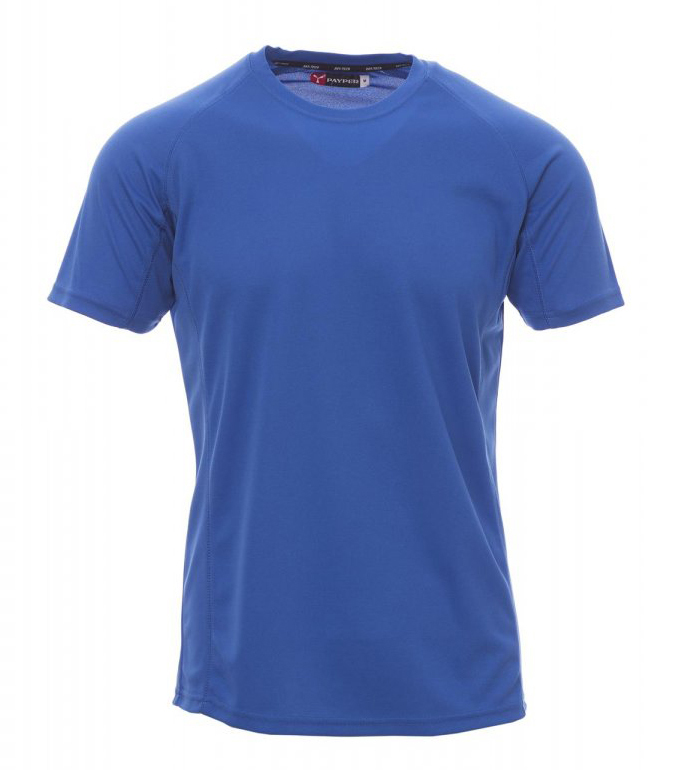 Payper RUNNER Tričko pánske S, Royal blue