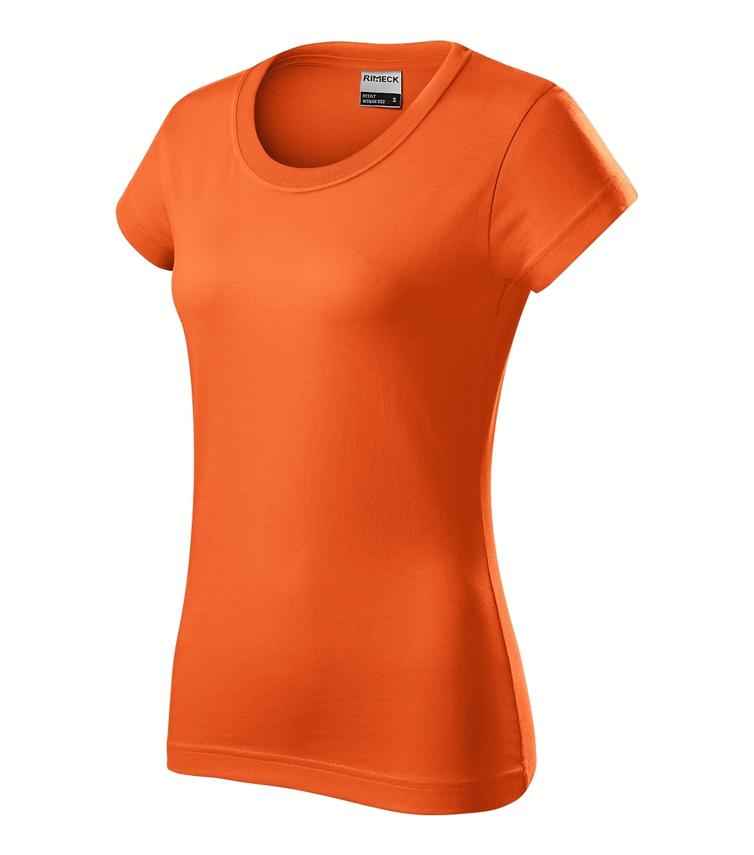 Rimeck RESIST HEAVY R04 Tričko dámske XXL, Oranžová