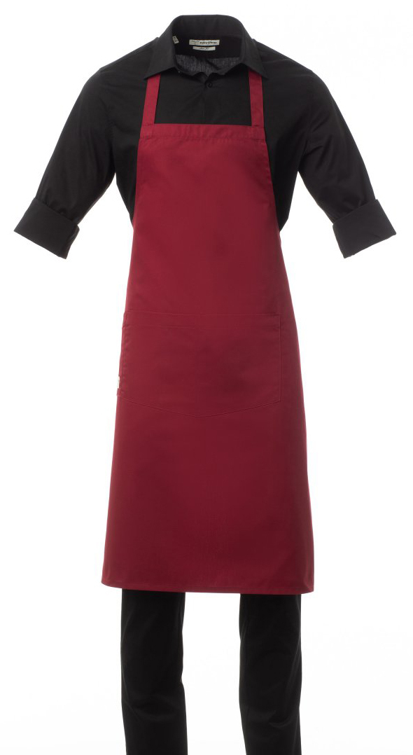 Payper BOUTIQUE Zástera Bordeaux