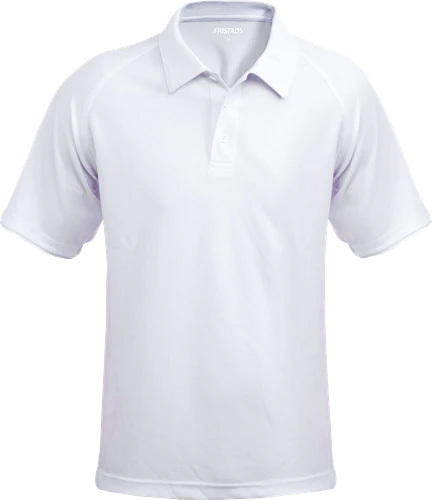 Fristads Polokošeľa Acode CoolPass 1716 COL Biela, S