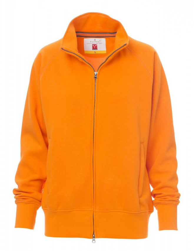 Payper PANAMA+ LADY Mikina dámska XL, Orange