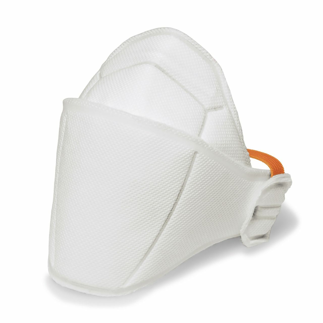 Uvex SILV-AIR 5200 FFP2 Respirátor Biela